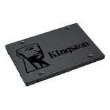 Disco Rigido 480gb Kingston Ssd Sata 3 Sa400s37/480g