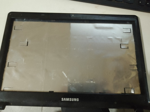 Carcasa Tapa Notebook Samsung Np300e4a
