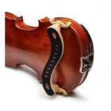Espaleira Para Violino Premium  3/4 - 4/4