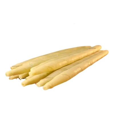 Conos Zunzunta Para Limpieza Oídos 36cm Aromaterapia Algodón 150 Unidades