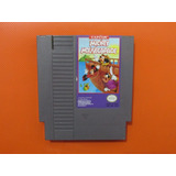 Mickey Mousecapade | Original Nintendo Nes Ntsc