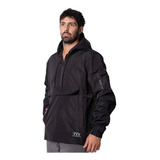 Campera Rompeviento Rompevientos Anorak Vcp 0110