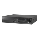 Dvr 16 Canales Turbohd + 4 Canales Ip 4 Megapixel 8 Bahías