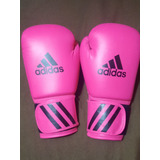 Guantes De Boxeo adidas, Speed 50