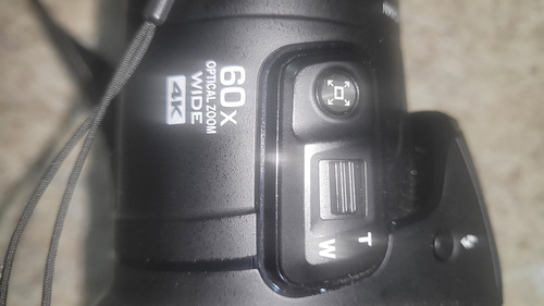 Nikon Coolpix B700. Usada, Muy Poco Uso Con Tripode D Regalo