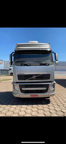 VOLVO FH 460 6X4