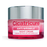 Cicatricure Crema Antiarrugas De Noche 1.7 Fl Oz.