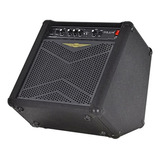 Cubo Amplificador Para Baixo Ocb 310x 70w Rms 10pol 