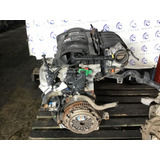 Motor Semiarmado Peugeot 2008 4676074