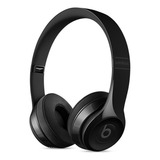 Beats By Dr. Dre Solo 3 Auriculares Internos Con Bluetooth