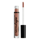 Nyx Lápiz Labial Professional Makeup, Lingerie Mate Color Lipli 03