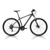 Bicicleta Vairo Xr 3.5 Rodado 29 Shimano Mountain Bike Disco