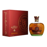 Pack De 6 Whisky Buchanans Blend Red Seal 750 Ml