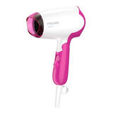 Secador De Pelo Philips Plegable Bhd003/00 Drycare 1400w