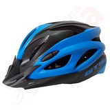 Capacete De Bicicleta Gts Mtb Bike Speed Led Traseiro Seguro