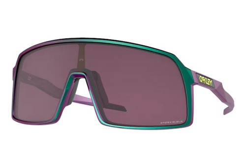 Óculos Solar Oakley Sutro Oo9406 60 Masculino Máscara