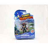 Shadow Dr Eggman Metal Sonic The Hedgehog Figuras Sonic Boom