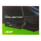 Mini Proyector Led Acer C120. Liviano Y Potente. Nuevo!
