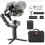 Zhiyun Weebill 2 Pro Oferta!!!