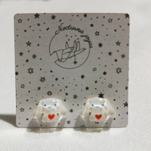 Mini Aros Cinnamoroll 