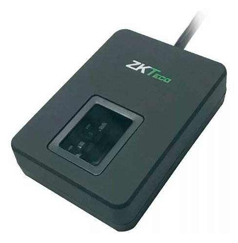 Lector Huellas Dactilares Zkteco Biometrico Usb Zk9500