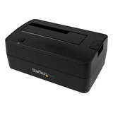 Docking Station Usb 3.1 Uas 1 Bahia Dd Ssd Sata 2.5 O 3.5