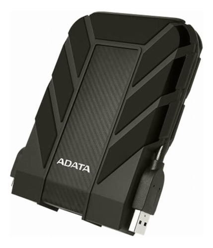 Adata Disco Duro Externo Hdd Hd710p, 2 Tb, Ip 68