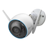 Camara Seguridad Ezviz Ip Wifi 3k Full Color Luz Alarma 