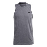 Remera Sin Mangas Train Essentials Ic6949 adidas