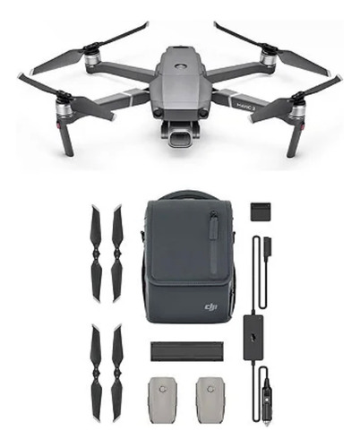 Drone Dji Mavic 2 Pro + Super Kit Pro Original!!!