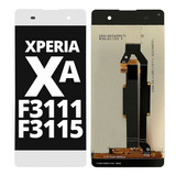 Modulo Pantalla Para Sony Xperia Xa F3111 F3115 Oled Display