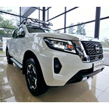 Nissan Frontier Platinum 4x4 Aut C