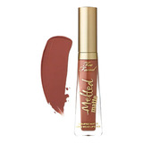 Labial Liquido Mate Too Faced Melted Matte Color Makin Moves