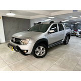 Renault Duster Oroch Mt 2.0 4x4 2020