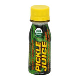 Shot Bebida De Pepinillos Pickle Juice Extra Fuerte 2.5 Oz