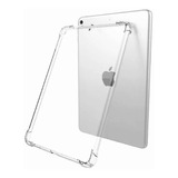 Funda Reforzada Compatible iPad 7ma 8va 9na Gen - Antigolpes