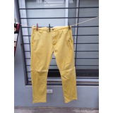 Pantalon Levis Gabardina Chino