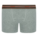 Cueca Infantil Boxer Lupinho 141-003