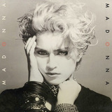 Madonna Madonna + Bonus Track Remasterizado Cd Nuevo Cerrado