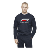 Buzo Saco Crewneck Formula 1 Motor Sport Racing