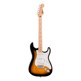 Guitarra Eléctrica Sonic Stratocaster Sunburst - Squier