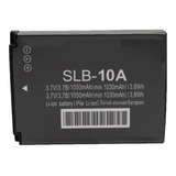 Batería Slb-10a Para Samsung