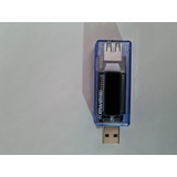 Usb Tester 