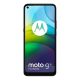 Motorola G9 Power 128gb Verde - Bueno