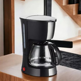 Cafetera Eco Coffe Maker Con 2 Tazas 240ml 450w