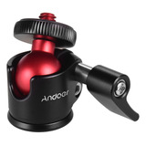 TriPod 360 Andoer Mini Dslr Com Cabeça De Bola