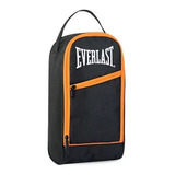 Bolso Botinero Everlast Futbol Viaje Deportivo Gym Urbano 