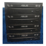 Gravador Cd/dvd Asus 24x Sata Drw-24f1s