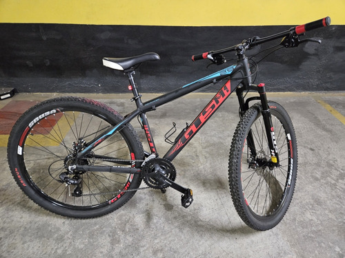 Bicicleta Gts M1 Advanced - Aro 29 - Quadro 15