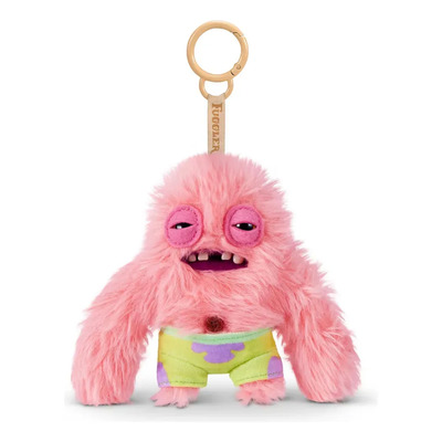 Fuggler Keyring - Patrick Star - Sponge Bob Square Pants Rosa | MercadoLibre